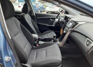 Hyundai i30 Hatchback 1,6 l 99 kw