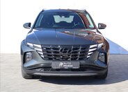 Hyundai Tucson SUV / Terénní 1,6 l 100 kw
