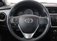 Toyota Auris Kombi 1,6 l 97 kw