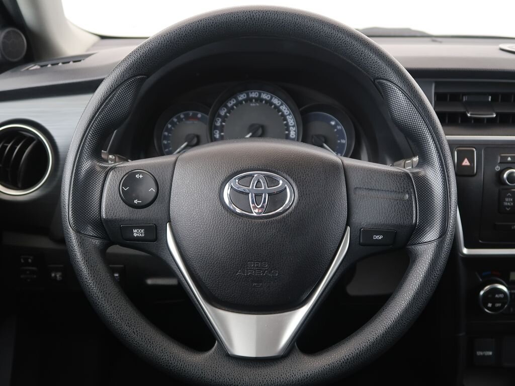 Toyota Auris Kombi 1,6 l 97 kw