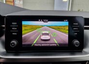 Škoda Scala Hatchback 999,0 81 kw