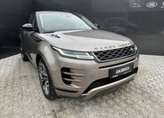 Land Rover Range Rover Evoque 3