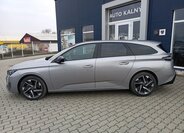 Peugeot 308 Kombi 1,2 l 96 kw