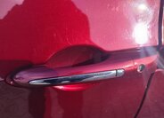 Chrysler Pacifica MPV 3,6 l 214 kw