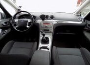 Ford S-MAX 19