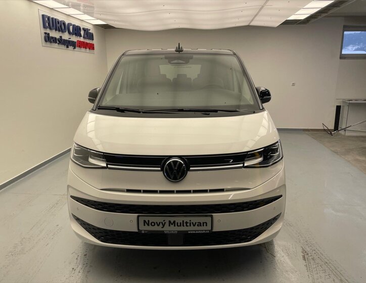 Volkswagen Multivan Ostatní 2,0 l 110 kw
