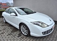 Renault Laguna Kupé 2,0 l 110 kw