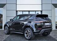 Land Rover Range Rover Evoque 6