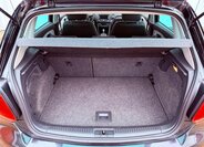 Volkswagen Polo Hatchback 1,2 l 77 kw