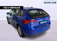 Škoda Scala Hatchback 999,0 70 kw