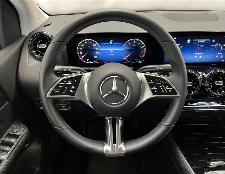 Mercedes-Benz Třídy B 10