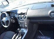 Mazda 6 Kombi 2,0 l 89 kw