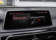 BMW Řada 7 Sedan 3,0 l 294 kw