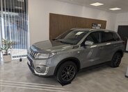 Suzuki Vitara Hatchback 1,4 l 95 kw