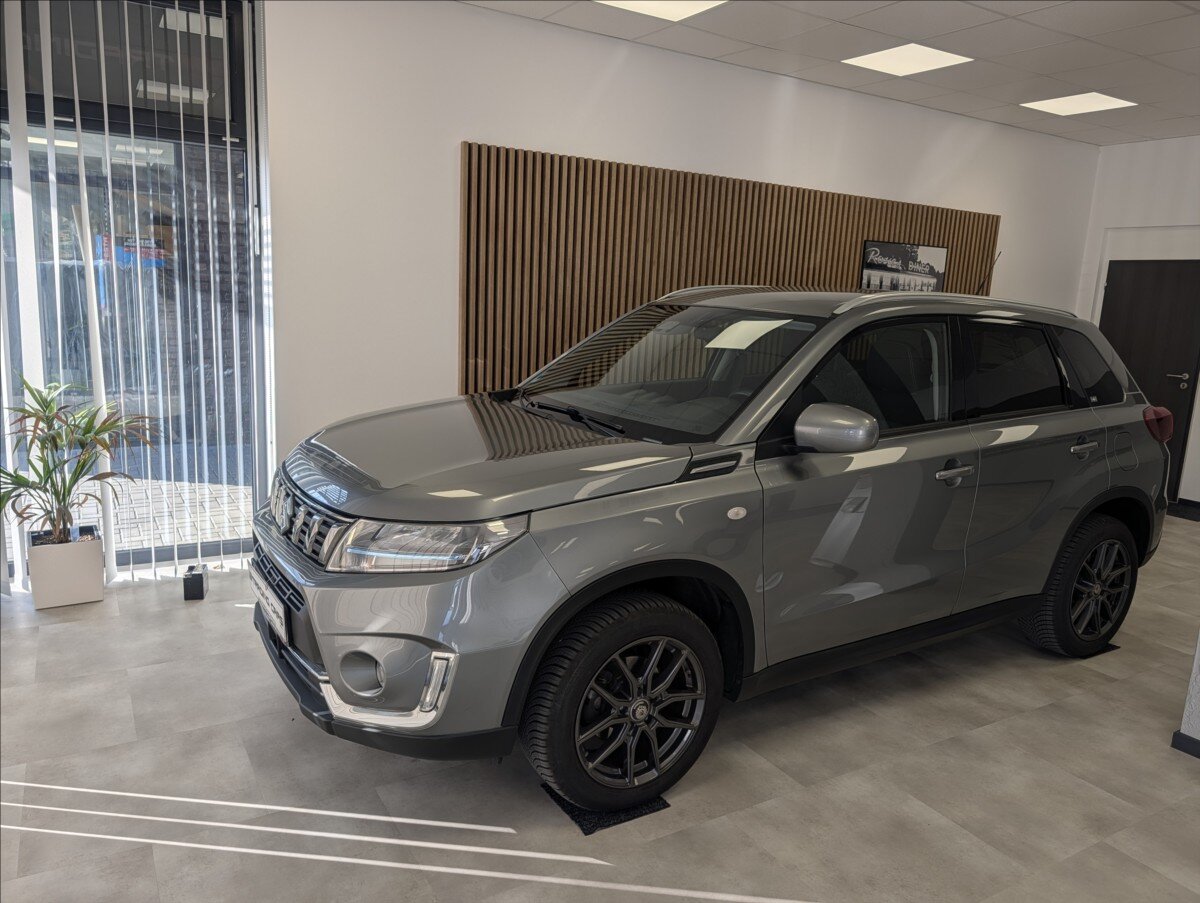 Suzuki Vitara Hatchback 1,4 l 95 kw