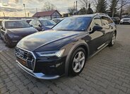 Audi A6 Allroad Kombi 3,0 l 250 kw