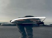 Mercedes-Benz CLA Kupé 0,0 200 kw