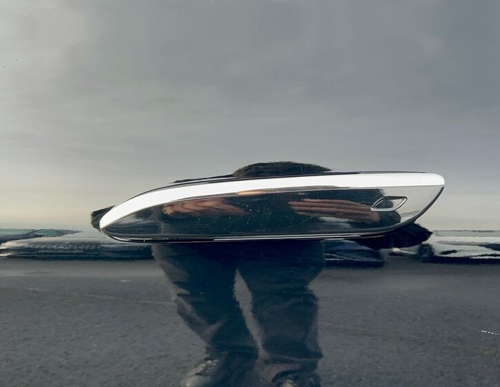 Mercedes-Benz CLA Kupé 0,0 200 kw