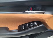 Mazda 6 Kombi 2,5 l 143 kw