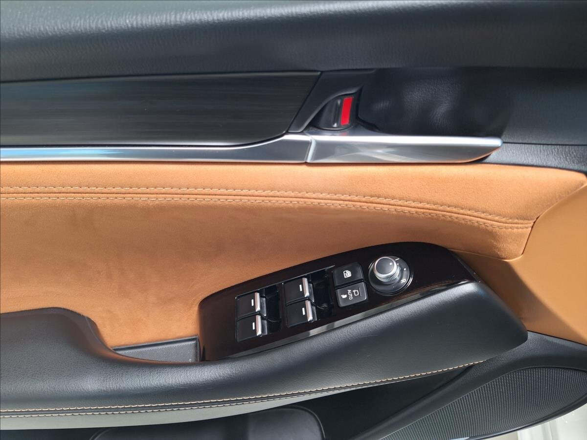 Mazda 6 Kombi 2,5 l 143 kw