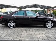 Mercedes-Benz Třídy S 7
