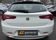 Alfa Romeo Giulietta Hatchback 1,4 l 125 kw