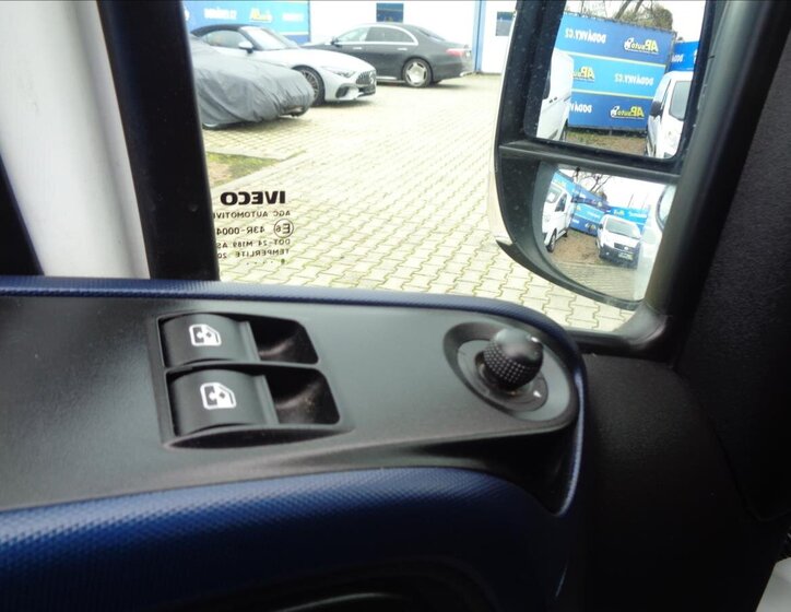 Iveco Daily Ostatní 2,3 l 115 kw