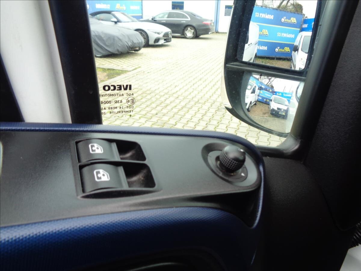 Iveco Daily Ostatní 2,3 l 115 kw