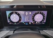 Škoda Kodiaq SUV / Terénní 1,5 l 150 kw