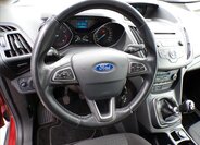 Ford C-MAX Kombi 1,5 l 110 kw
