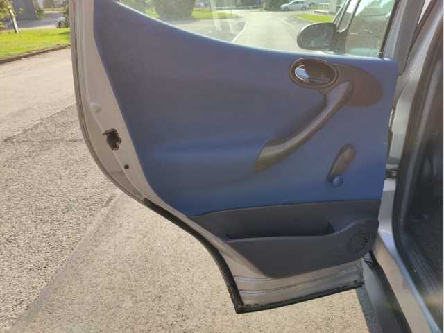 Mercedes-Benz Třídy A