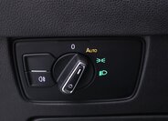 Volkswagen Passat Kombi 1,5 l 110 kw