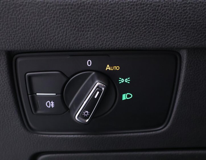 Volkswagen Passat Kombi 1,5 l 110 kw