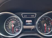 Mercedes-Benz GLE Kombi 3,0 l 270 kw