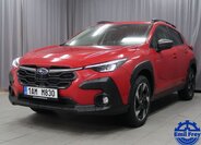 Subaru Crosstrek SUV 2,0 l 112 kw