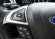 Ford S-MAX MPV 2,0 l 110 kw