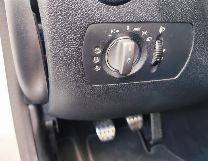 Mercedes-Benz SLK Kabriolet 1,8 l 120 kw