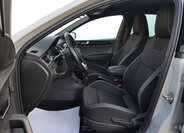 Škoda Rapid Liftback 999,0 81 kw