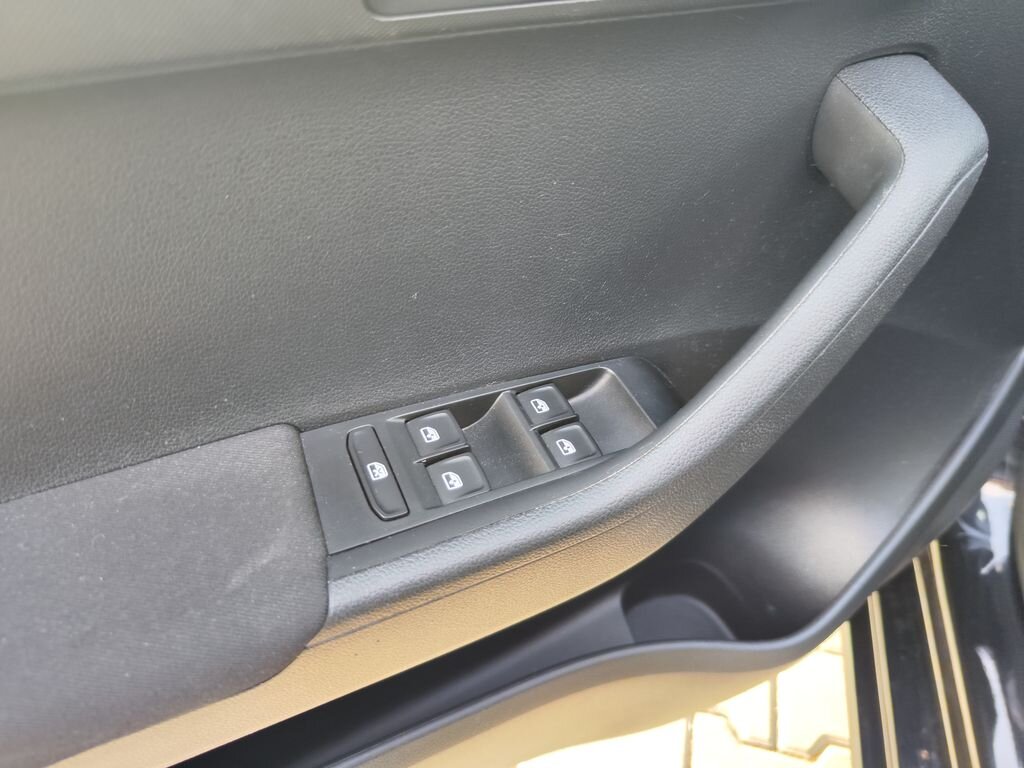 Škoda Fabia Kombi 1,2 l 81 kw