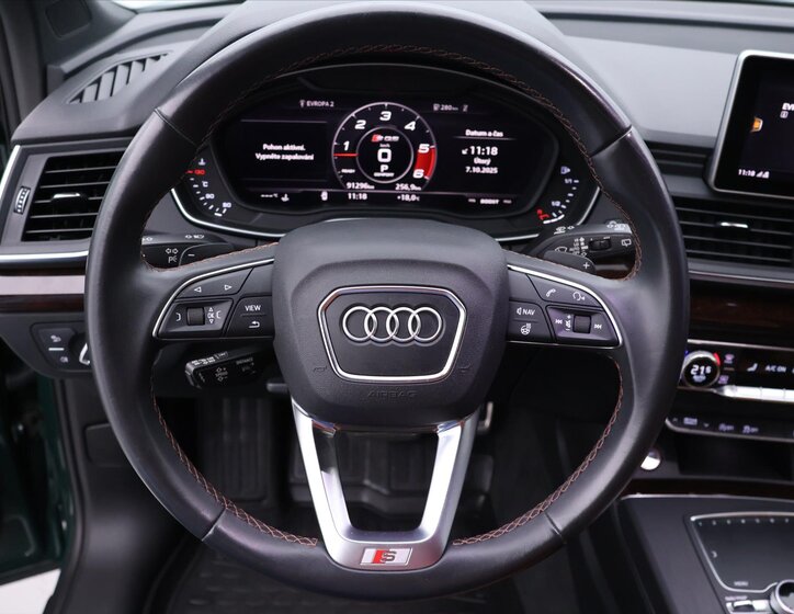 Audi SQ5 20