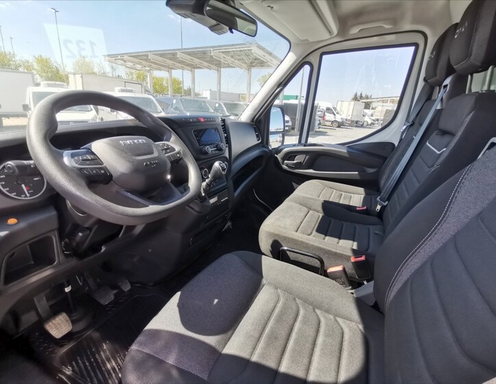 Iveco Daily 6