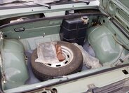 Škoda 105 Sedan 0,0 0