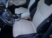 Škoda Karoq SUV / Terénní 2,0 l 110 kw