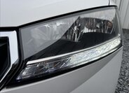 Škoda Fabia Kombi 999,0 70 kw