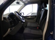 Volkswagen Transporter 6