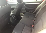 Škoda Octavia Sedan / Limuzína 2,0 l 110 kw