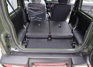 Suzuki Jimny SUV 1,5 l 75 kw
