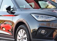 Seat Arona MPV 1,6 l 70 kw