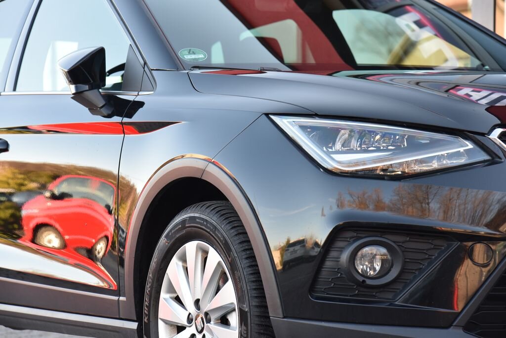 Seat Arona MPV 1,6 l 70 kw