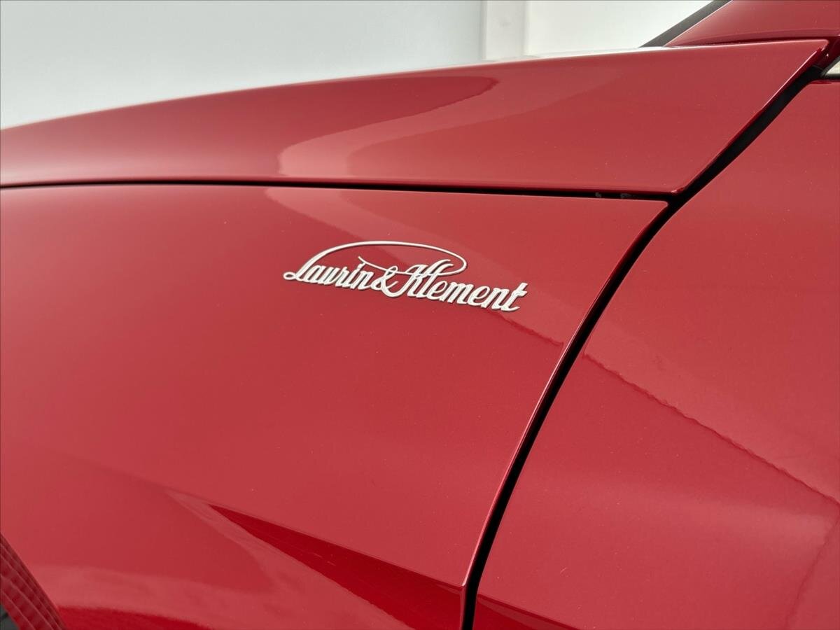 Škoda Superb Kombi 2,0 l 142 kw